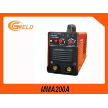 Newst Inverter MMA Welding Machine Welder (MMA)